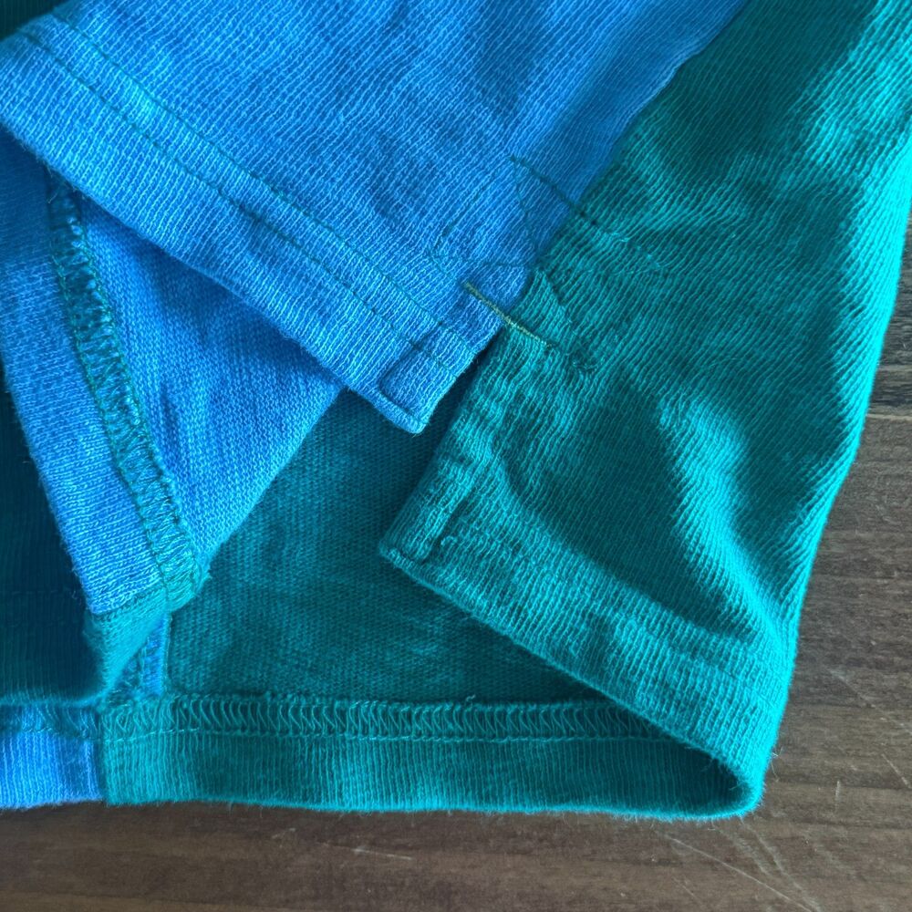Mini Boden Colorblock Rugby Polo Boys' 7-8 - Picture 10 of 12